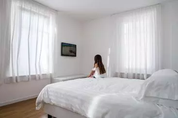 هتل Palamostre Residence