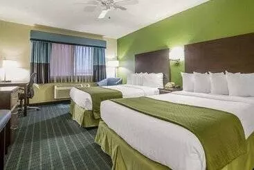 ホテル Quality Inn Needles