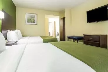 Hotelli Quality Inn Needles