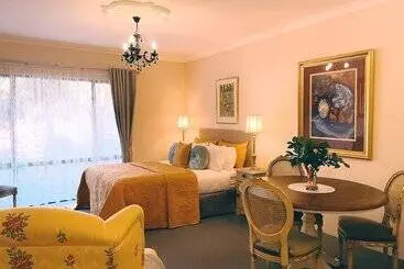 فندق Rosewood Guesthouse