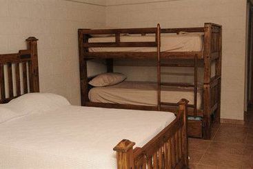 هتل روستایی Rancho La Aurora