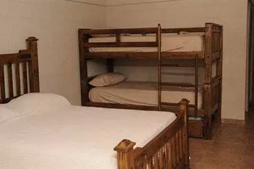 Hôtel Rural Rancho La Aurora