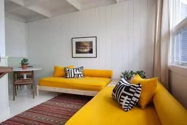 هتل Ruschmeyers