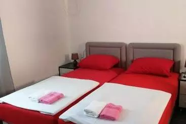 Szálloda Sara Apartments