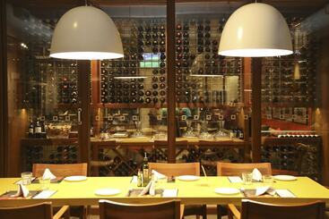 Vitória Hotel Convention Paulínia