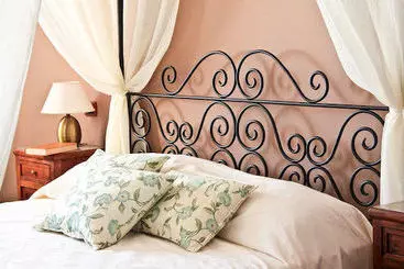 Casa Rurale L'antigo Granaro