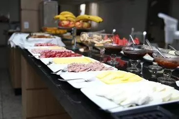 Luz Hotel Pato Branco