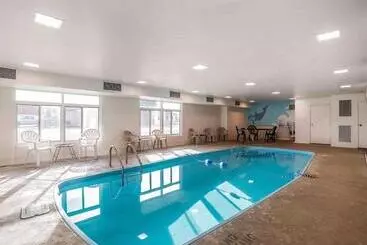 מוטל Econo Lodge