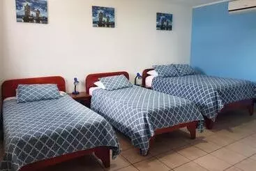 Hotelli Grosseto Palma Real