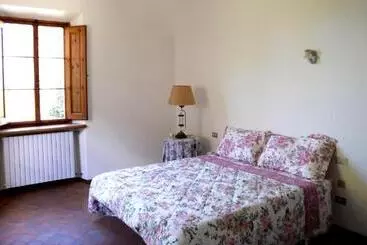 Little B&b Della Pieve