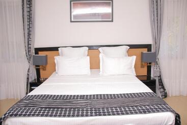 بنسيون Villa Perle Noire