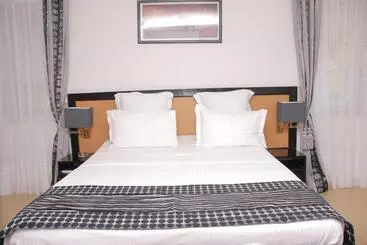 Majatalo Villa Perle Noire