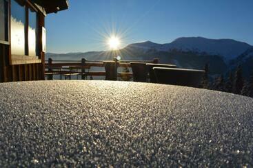 Общежитие Simal Alm