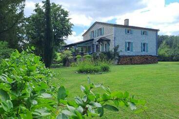 צימר Chambres D Hôtes Le Muguet