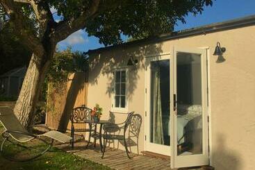 Bed and Breakfast Corner House Luxury Bnb