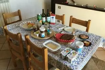 Bed and Breakfast I Tulipani Olandesi