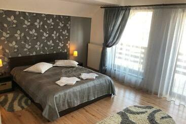 Hotel Boutique Garden Resort By Brancoveanu