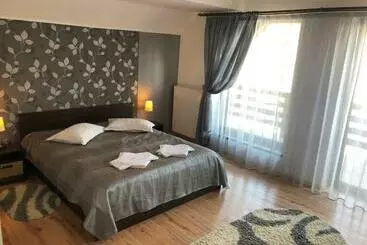 ホテル Boutique Garden Resort By Brancoveanu