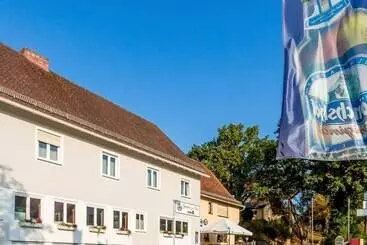 Hotel Gasthof Alte Post