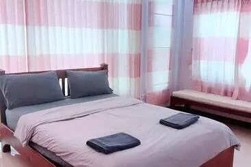 Hotel ณดา เกาะล้าน รีสอร์ท