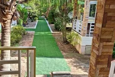 Hotel ณดา เกาะล้าน รีสอร์ท
