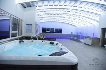 호텔 White Diamond