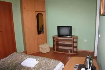 Hotel Panna