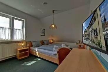 Majatalo Gasthof Lachner