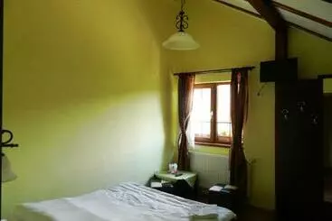 ペンション Hanul Cu Noroc