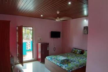 Pension Noel Guest House