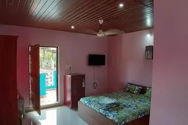 Pension Noel Guest House