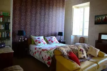 Pension Palazzio 1787