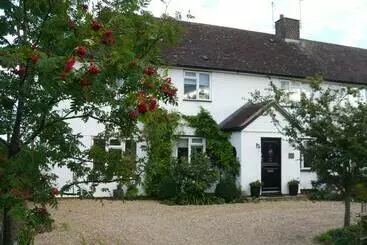 Majatalo The Kings  House