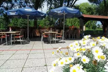 Majatalo Uschi S Gasthof