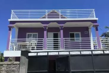 Majatalo Villa Violette