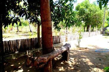 펜션 Yaswi Guest House