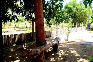 ペンション Yaswi Guest House