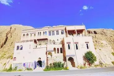 Riad Bleu Afriqua