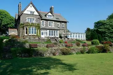Hotelli Sawrey House