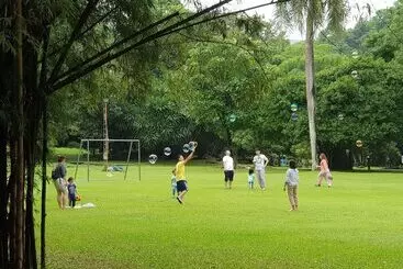 Wanathara Resort