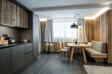 شقة فندقية Wieshofgut