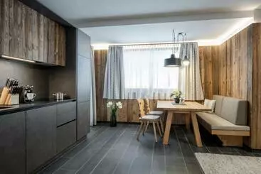 Apart Hotel Wieshofgut