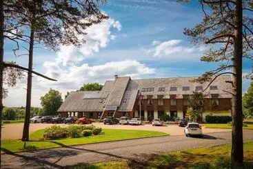 Abzali Hotel And Restaurant With Self Check In
