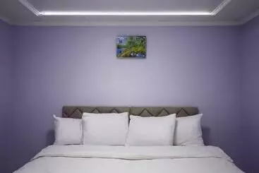 Retkeilymaja Boutique Hotel V