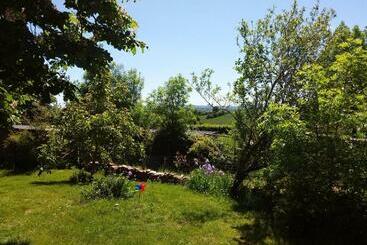 مبيت وإفطار Chambre D Hôtes En Segala