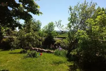 Bed & Breakfast Chambre D Hôtes En Segala