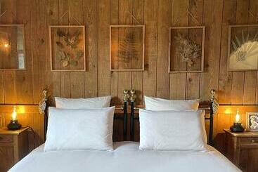 צימר Domaine De Sault