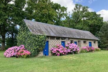 Bed and Breakfast L Armandière