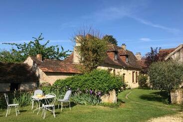 צימר La Maison Magique