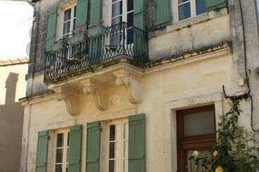 Bed and Breakfast Madamenfrance